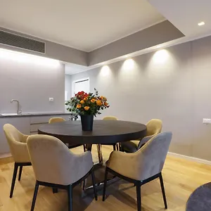 Prestige Boutique -piazza Duomo Apartment Milan