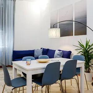  Appartement Calmness Of The Sea