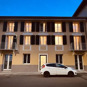 Appartamento 5 Terre Hub 1, La Spezia