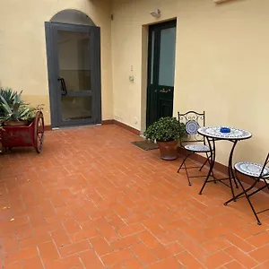  Appartement Casa Delle Fornaci