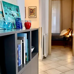  Appartement Cinqueterre Casa Simon