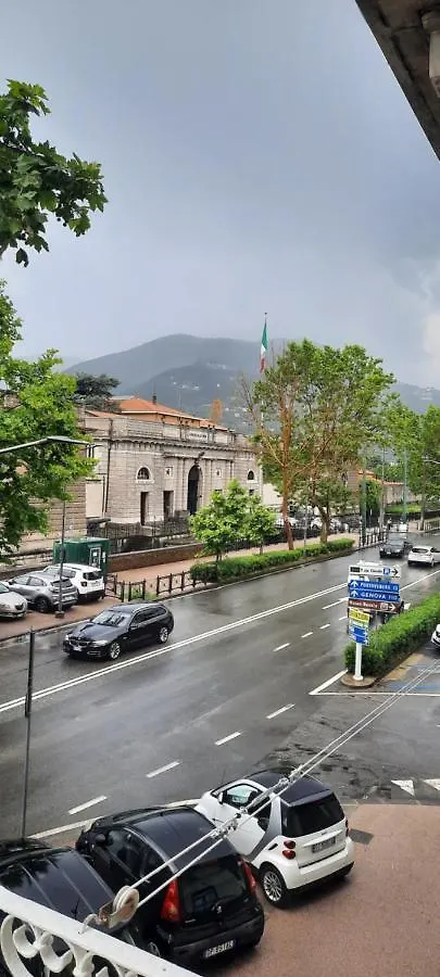 Ferry House Διαμέρισμα Λα Σπέτσια Ιταλία