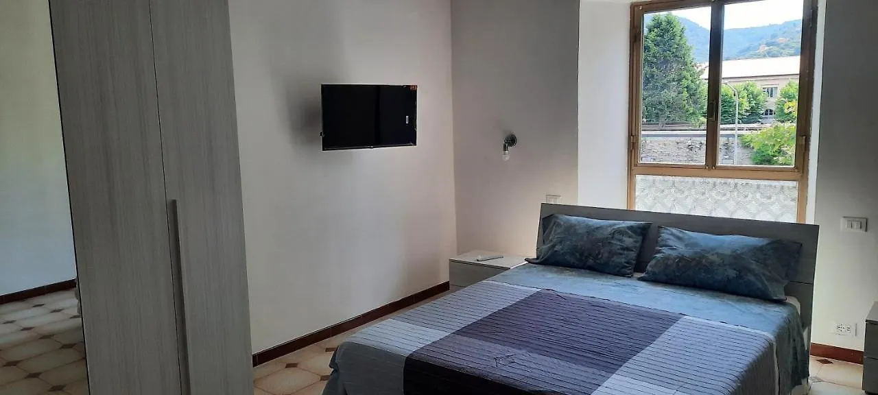 Ferry House Διαμέρισμα Λα Σπέτσια 0*,  Ιταλία