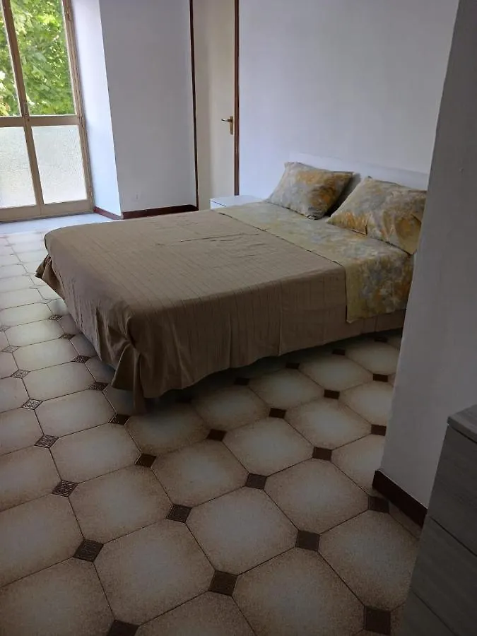 Ferry House Διαμέρισμα Λα Σπέτσια