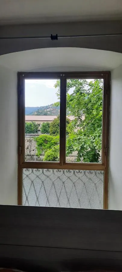 Ferry House Διαμέρισμα Λα Σπέτσια 0*,  Ιταλία